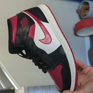 Air Jordans